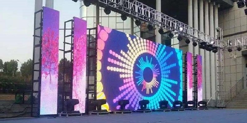 Painel-de-Led